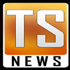 TS NEWS ikon