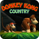 Donkey Kong Country Tips ไอคอน