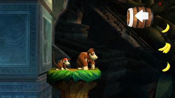 Donkey Kong Country Tips capture d'écran 3