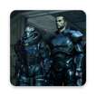 Mass Effect 3 Citadel mega hints