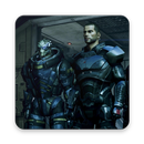 Mass Effect 3 Citadel mega hints APK