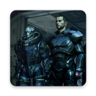 Mass Effect 3 Citadel mega hints ikona