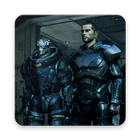 Mass Effect 3 Citadel mega hints ไอคอน