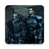 Mass Effect 3 Citadel mega hints icon