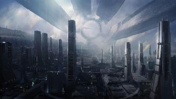 Mass Effect 3 Citadel mega hints تصوير الشاشة 1
