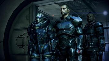 Mass Effect 3 Citadel mega hints स्क्रीनशॉट 3