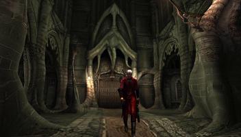 2 Schermata Devil May Cry hints