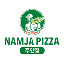 남자피자 주안점 APK