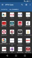 MEGA IPTV screenshot 1