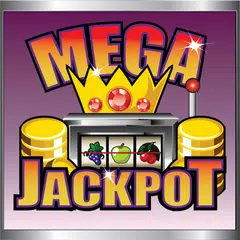 Mega Jackpot Slot Machine