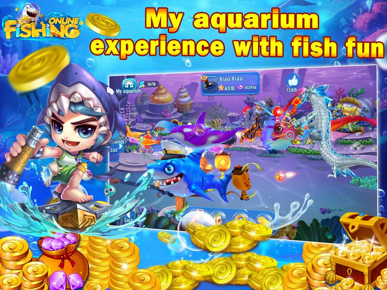 Fishing games online, free y8