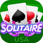 Solitaire 圖標