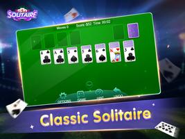 Solitaire 海報