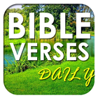 Bible Verses Daily biểu tượng