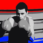 Boxing Games Free Offline أيقونة