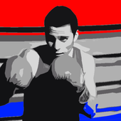 Icona Boxing Games Free Offline