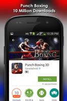 Boxing Games Free Offline capture d'écran 2