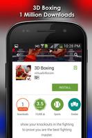 Boxing Games Free Offline 스크린샷 3