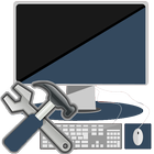 Computer Repair Guide icono