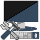 Computer Repair Guide icon