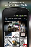 Computer Repair Guide পোস্টার