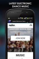 EDM Music: Hardstyle Techno Ekran Görüntüsü 2
