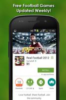 Football Games Free: 2016 تصوير الشاشة 1