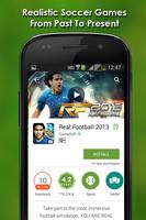 Football Games Free: 2016 capture d'écran 3