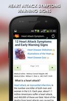 Heart Attack: First Aid App 截圖 2