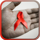 HIV AIDS: Symptoms And Cure أيقونة