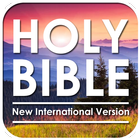 Niv Bible: Free Offline Bible أيقونة