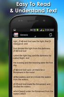 Niv Bible: Free Offline Bible screenshot 3
