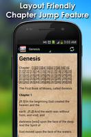 Niv Bible: Free Offline Bible capture d'écran 1