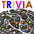 Trivia Games For Free: Updated icône