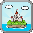 Castle Island icono