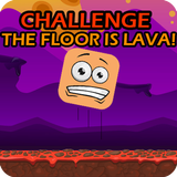 Icona Floor is Lava Challenge