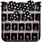 Silver Bow Keyboard icône