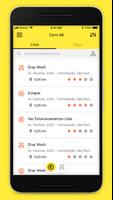 Carro 66:localizar estacioname اسکرین شاٹ 1
