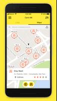 Carro 66:localizar estacioname اسکرین شاٹ 2