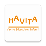 Centro Educacional Havita آئیکن