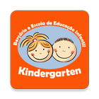 آیکون‌ Kindergarten