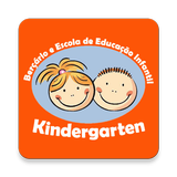 Kindergarten icono