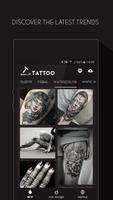 Tattoo Ideen 海报