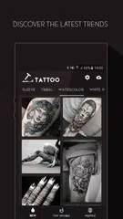 Tattoo Ideas APK download