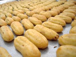 Aneka Kue Basah Kering পোস্টার