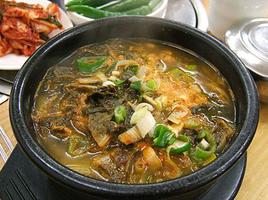 Resep Korea Kekinian اسکرین شاٹ 1