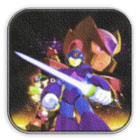 Tricks Mega man X6 أيقونة