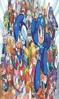 Megaman wallpaper 스크린샷 3