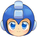 APK Tribute to Megaman