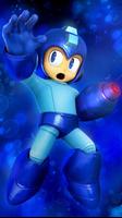 Tribute to Megaman Affiche